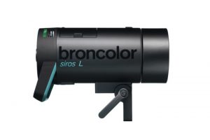 Broncolor Siros 800 L