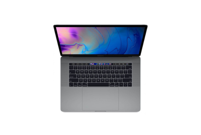 Apple Macbook Pro 15.4″ (2019 m.)