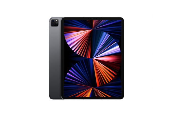 Apple iPad Pro 12.9″ (2018) nuoma