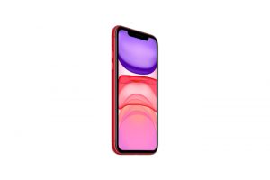 Apple iPhone 11 (RED)