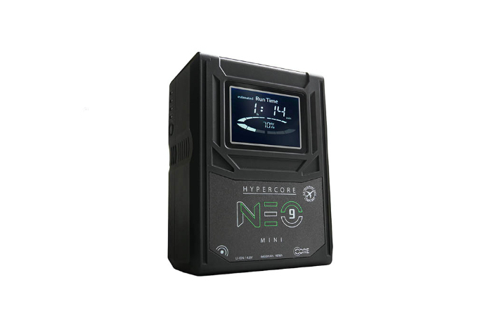 Core SWX Hypercore NEO 9 Mini 98Wh V-mount baterija