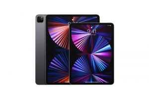 Apple iPad Pro 12.9″ (2018) nuoma