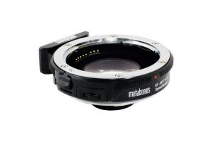 Metabones Speed Booster Canon-EF to M43 XL 0.64x
