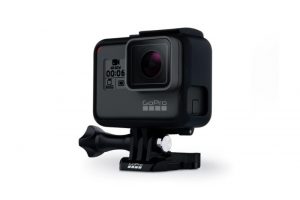 GoPro HERO 7 Black | iRent.lt – ir įrangos nuoma