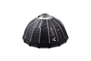 50cm šviesdėžė Aputure Light Dome mini II