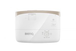 Projektoriaus Benq W2000 nuoma
