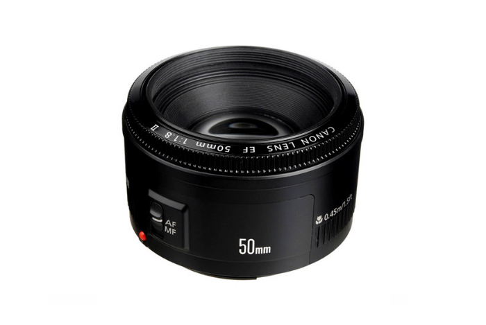 Canon EF 50mm f/1.4