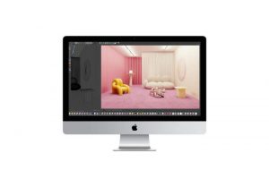 Apple iMac 27″ Retina 5K