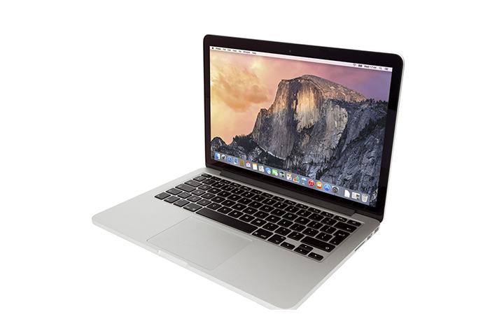 Macbook Pro 13″ (2015 m.)