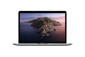 Apple Macbook Pro 13.3″, M1, 16GB, 512GB (2021)