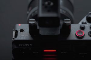 Sony FX3