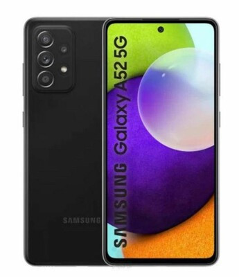 Samsung A52s 5G (turime 8 vnt.)