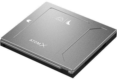 Angelbird AtomX SSD mini 500GB