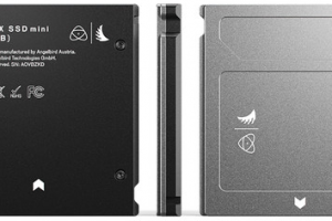 Angelbird AtomX SSD mini 1TB