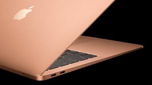 Apple Macbook Air (RoseGold) (2019 m.)
