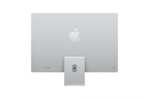iMac 24″ 4.5K Retina, Apple M1