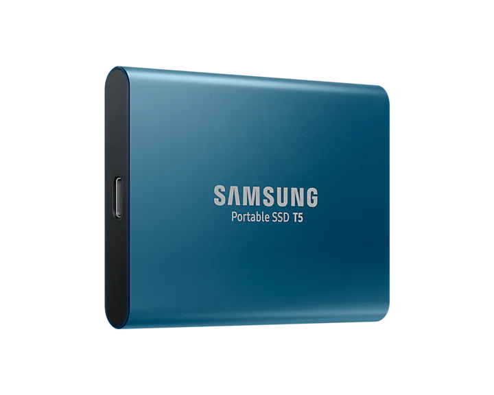 Samsung T5 1TB