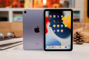 Apple iPad Mini 6 (2021 m.)