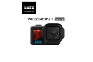 gopro mission 1 pro