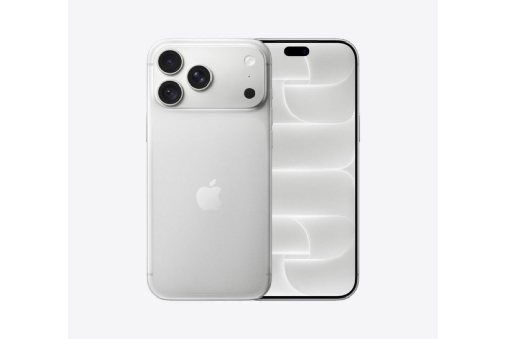 iPhone 18 Pro Max ( Jau vietoje ! )