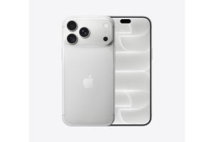 iPhone 18 Pro Max ( Jau vietoje ! )
