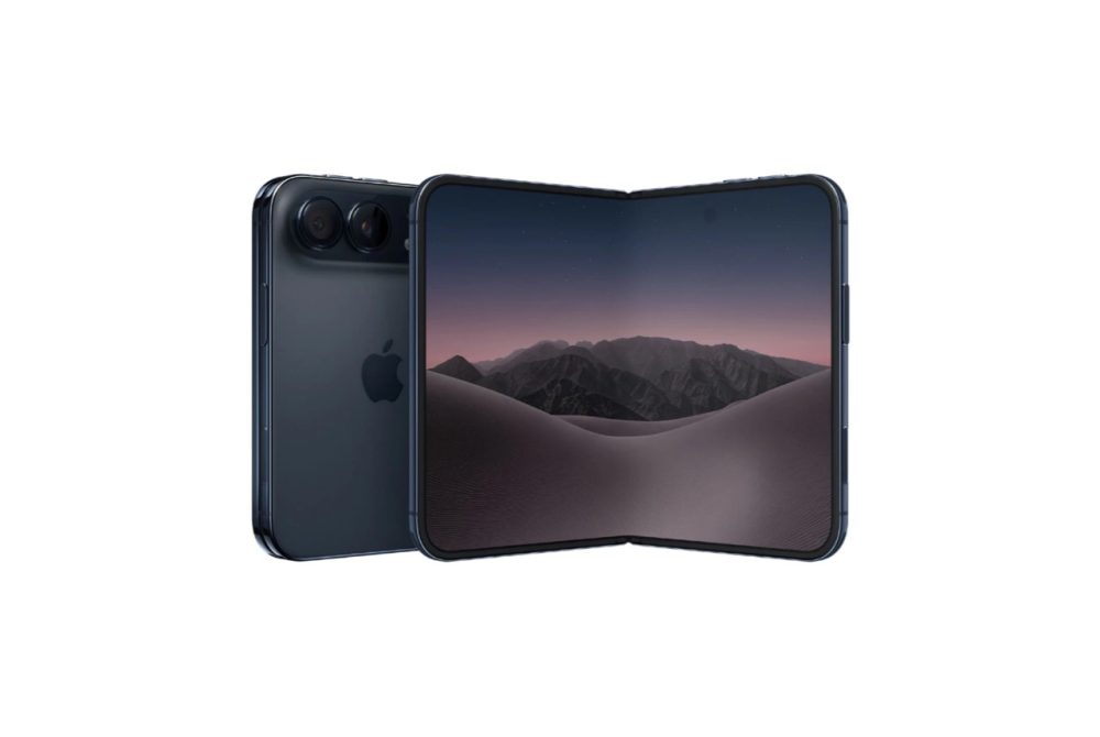 iPhone DUO ( Jau greitai ! )